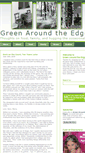Mobile Screenshot of greenaroundtheedges.net